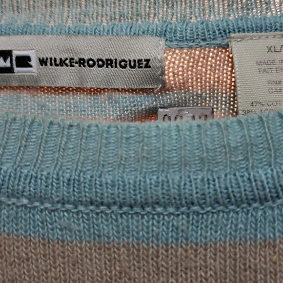 sweater - Picture 4 of 4